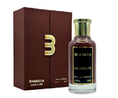 Bharara Chocolate EDP 100ml unisex